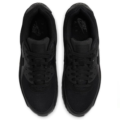 Nike Air Max 90 Triple Black Men's Trainers