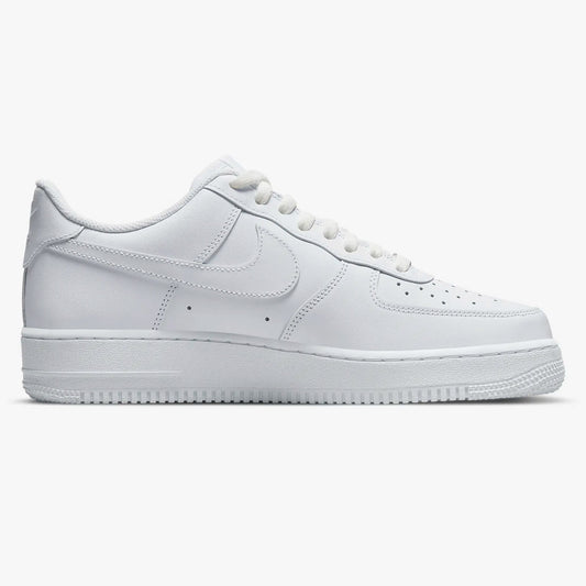 Nike Air Force 1 Low Triple White Men's Trainers