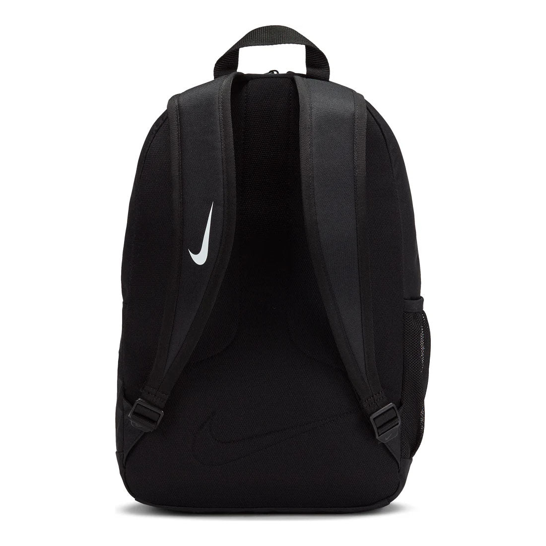 Nike Unisex Academy Team 22 Litre Backpack Black Polyester