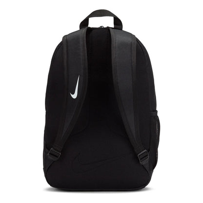 Nike Unisex Academy Team 22 Litre Backpack Black Polyester