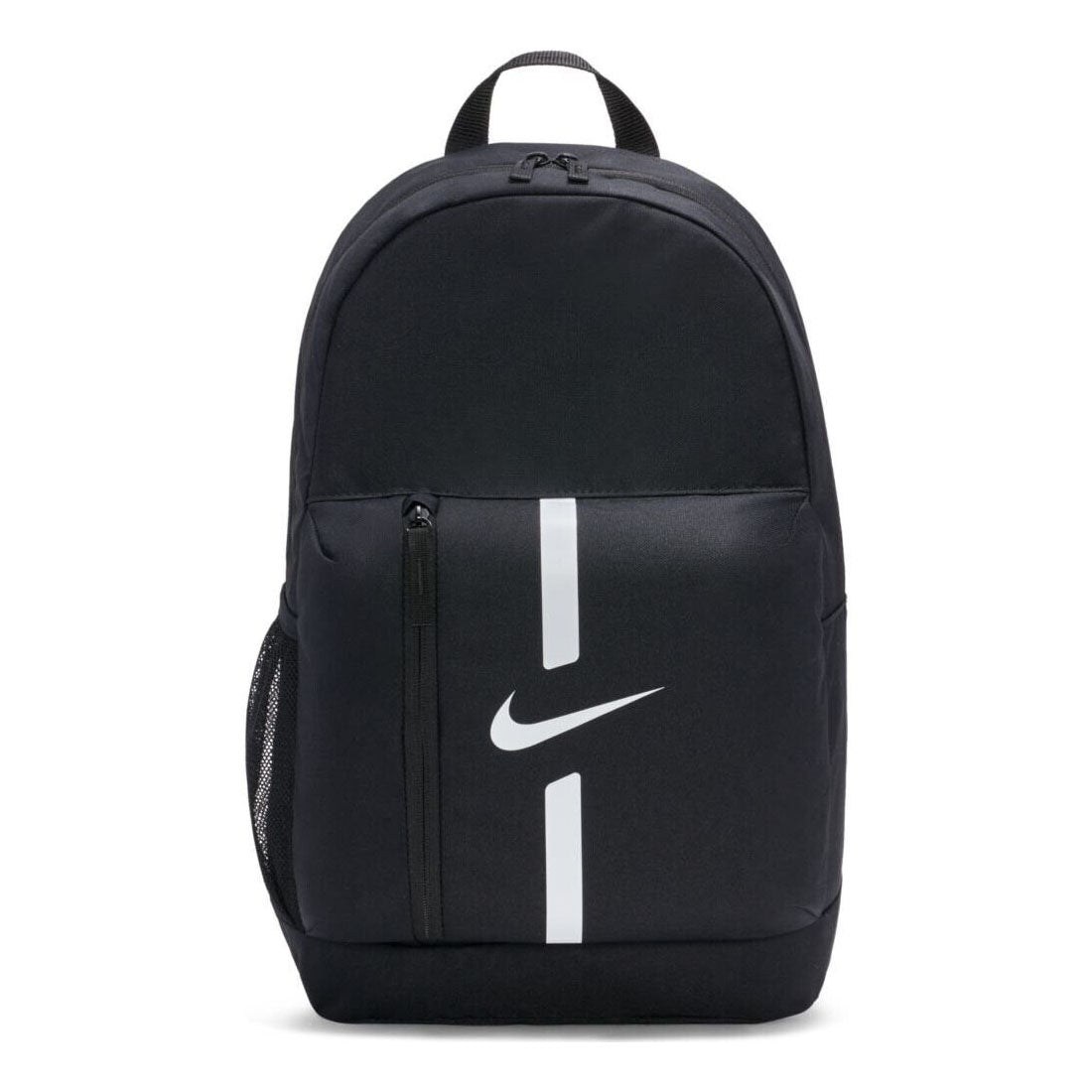 Nike Unisex Academy Team 22 Litre Backpack Black Polyester