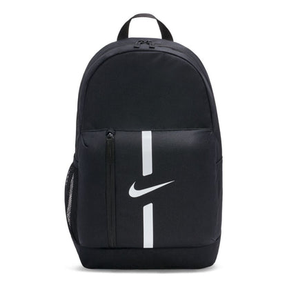 Nike Unisex Academy Team 22 Litre Backpack Black Polyester