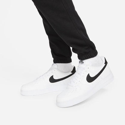 Nike Club Fleece Sportswear Men's Black Hooded Tracksuit