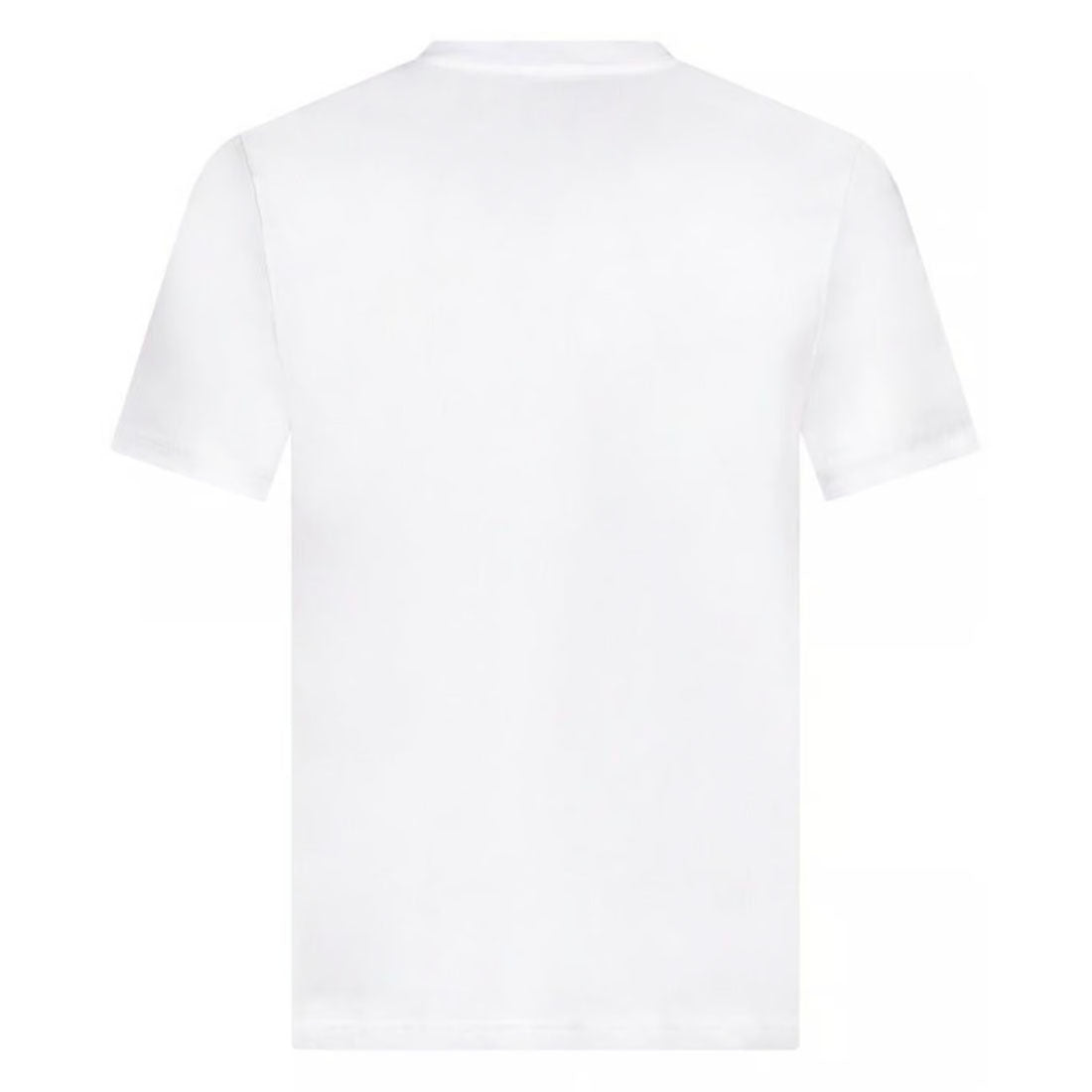 Nike Court Multi Swoosh Men's White T Shirt
