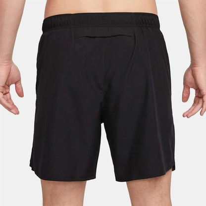 Nike Men's DRI 7 Inch Challenger Shorts Black
