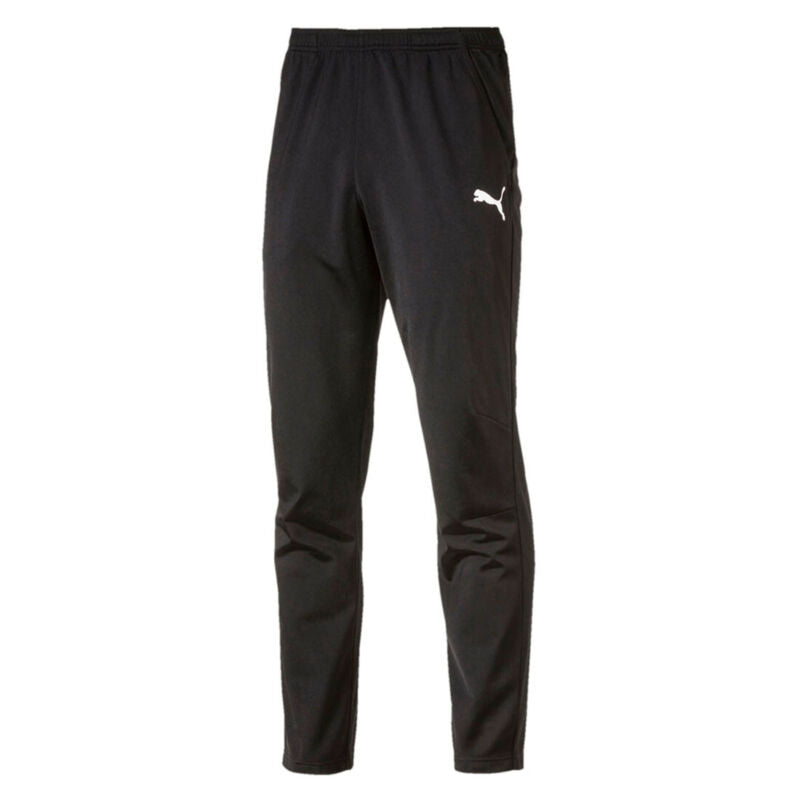 Puma Liga Core Black Mens Football Pants