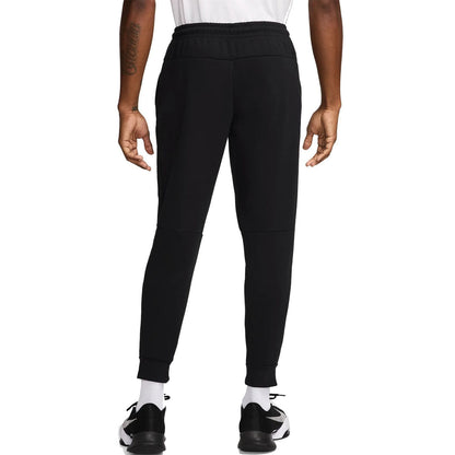 Nike Dri Fit Primary Fleece UV Men's Black Performance Joggers