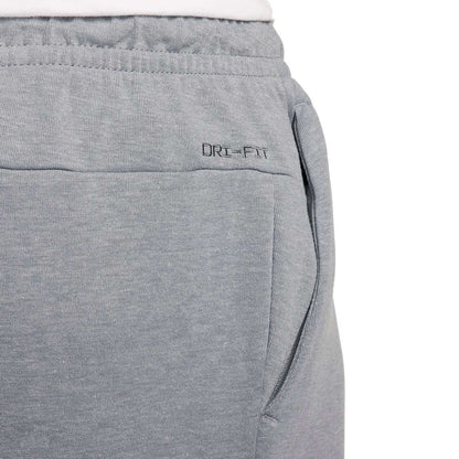 Nike Dri Fit Primary Fleece UV Mens Grey Full Tracksuit