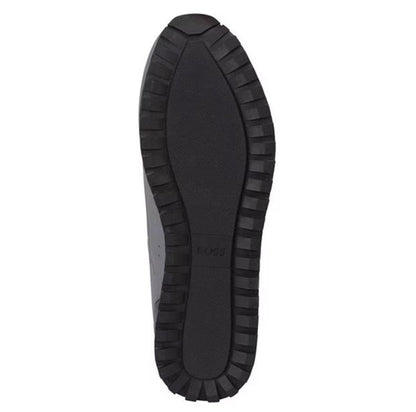 BOSS Parkour Runners Grey Mens Trainers