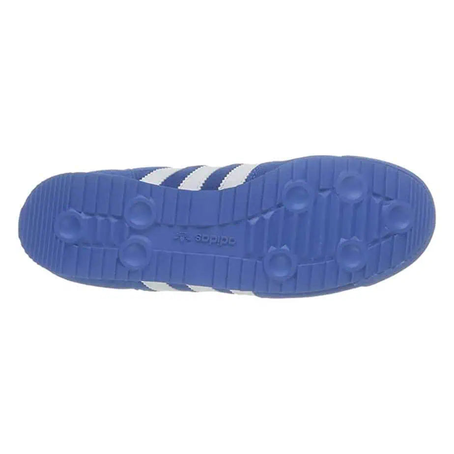 Adidas Originals Dragon Blue Mens Trainers