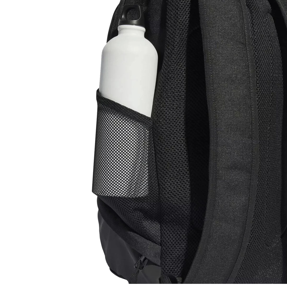 Adidas Tiro 23 League Teamwear Black Backpack