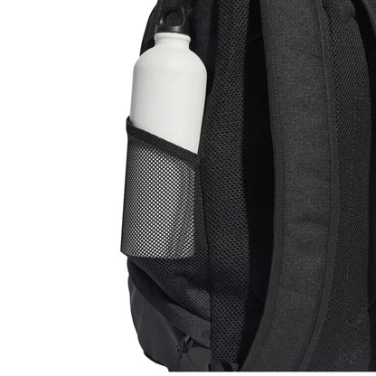 Adidas Tiro 23 League Teamwear Black Backpack