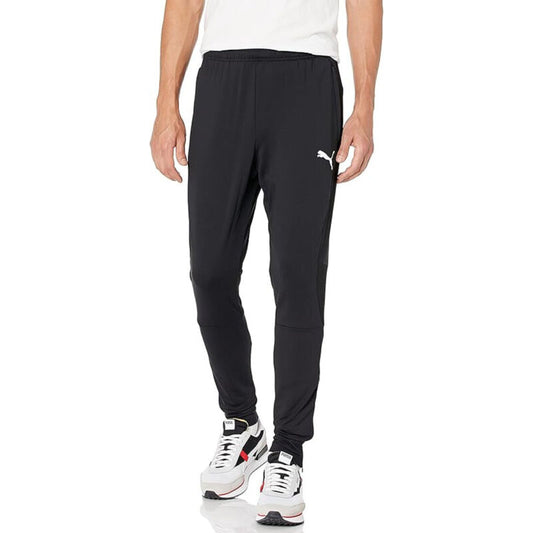 Puma Liga Core Black Mens Football Pants