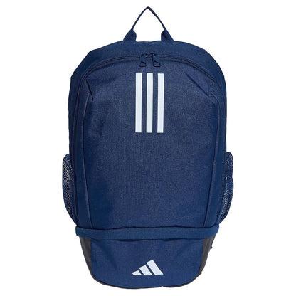Adidas Navy Tiro 23 League Teamwear Backpack