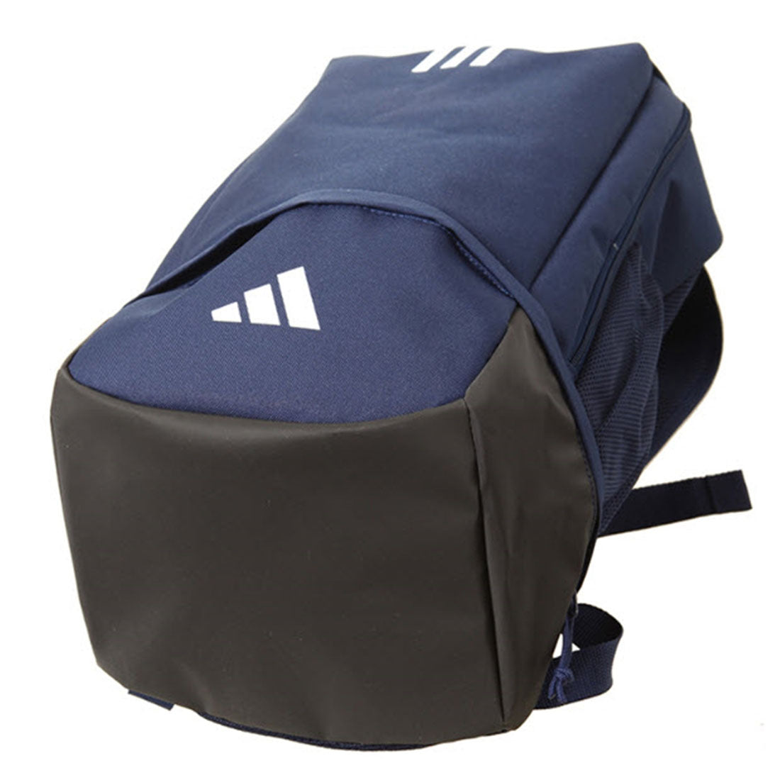 Adidas Navy Tiro 23 League Teamwear Backpack