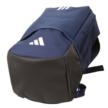 Adidas Navy Tiro 23 League Teamwear Backpack