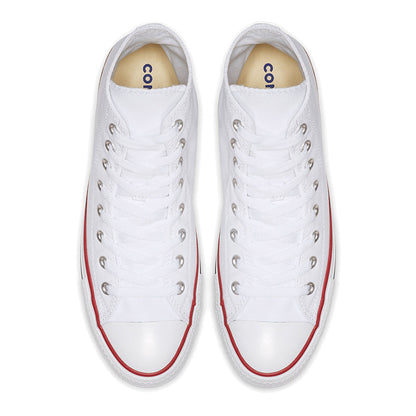 Converse Chuck Taylor White All Star Hi Trainers