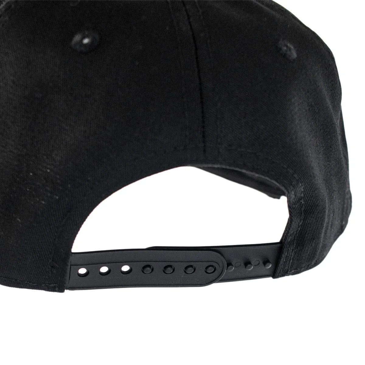 New Era Chicago Sox 59FIFTY Snapback Cap Black