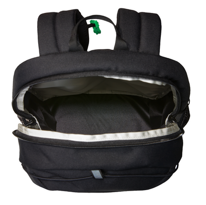 The North Face Youth Jester Black School 25 Litre Backpack