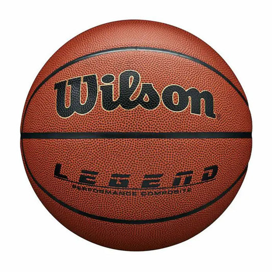 Wilson Legend Performance Composite All Surface Basketball