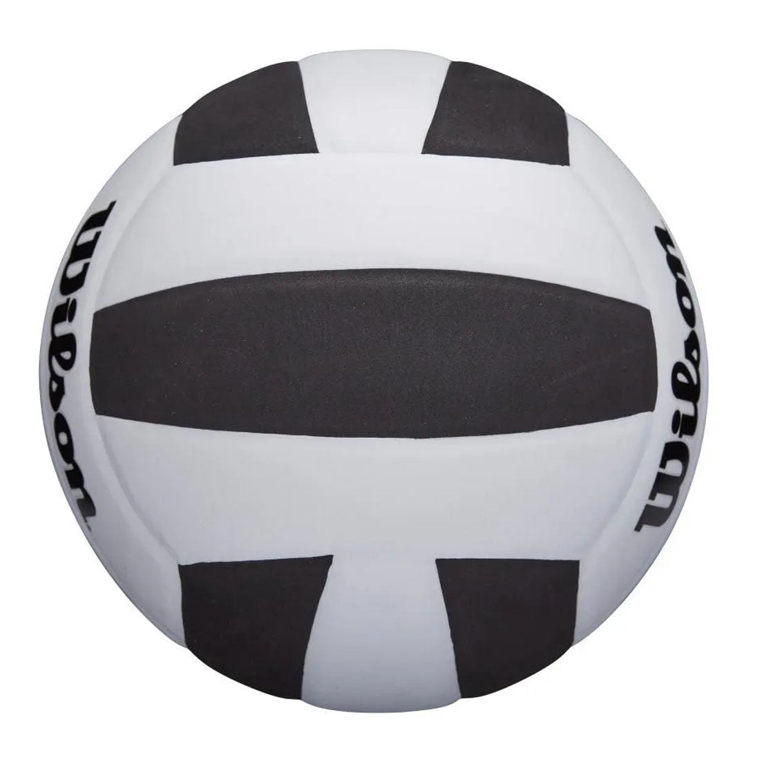 Wilson Pro Tour Black White Size 5 Indoor Volleyball