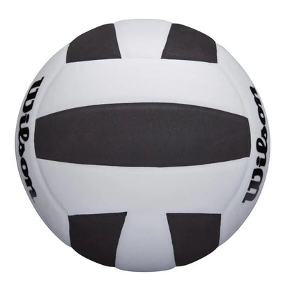 Wilson Pro Tour Black White Size 5 Indoor Volleyball