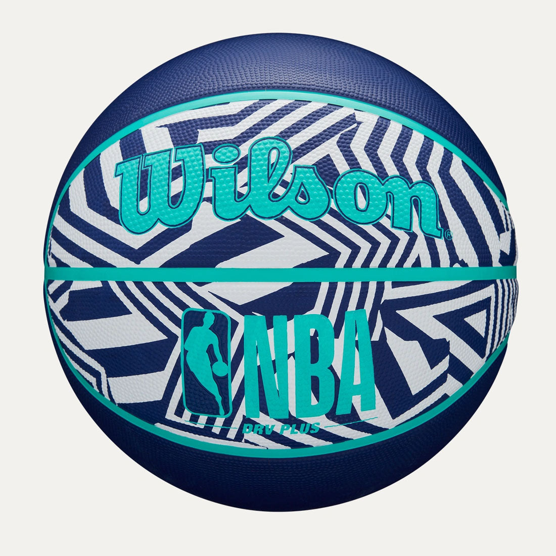 Wilson NBA DRV Dazzle Camo Indoor Outdoor Size 7 Basketball