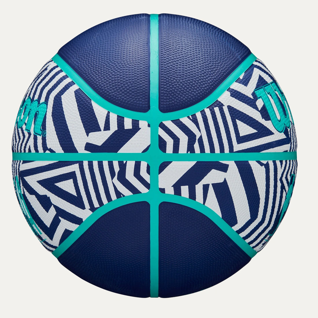 Wilson NBA DRV Dazzle Camo Indoor Outdoor Size 7 Basketball