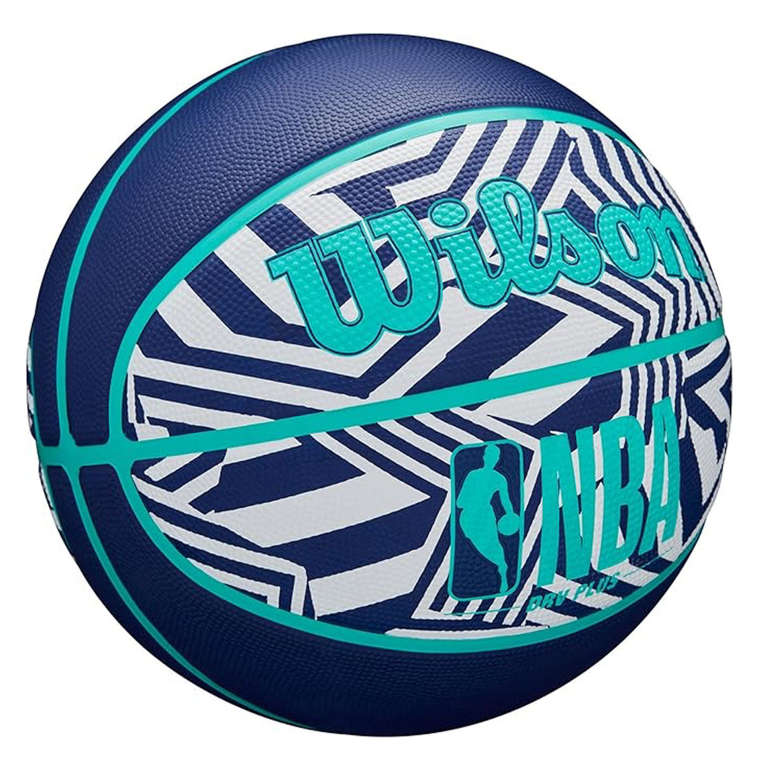 Wilson NBA DRV Dazzle Camo Indoor Outdoor Size 7 Basketball