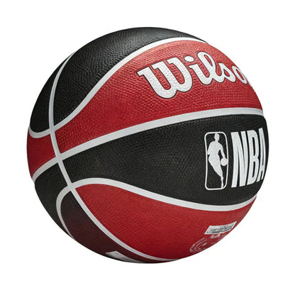 Wilson NBA Team Tribute Chicago Bulls Basketball