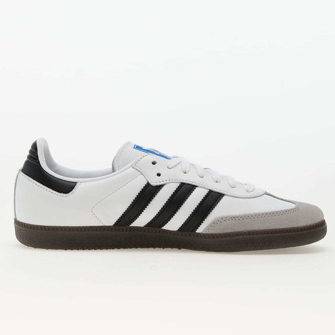 Adidas Originals Samba OG White Trainers