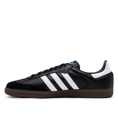 Adidas Originals Samba OG Black Trainers