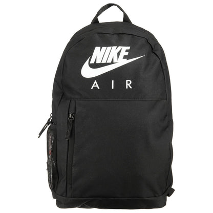 Nike Air Elemental Kids Black Backpack