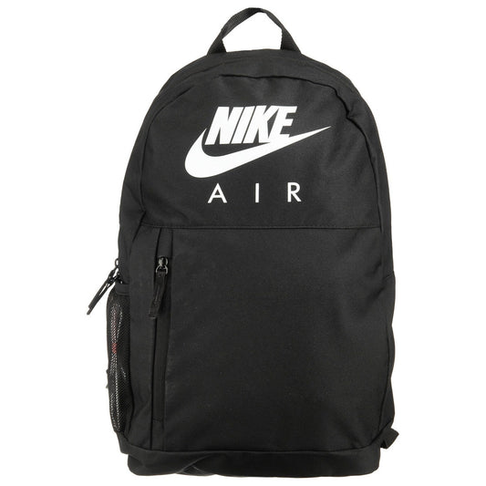 Nike Air Elemental Kids Black Backpack