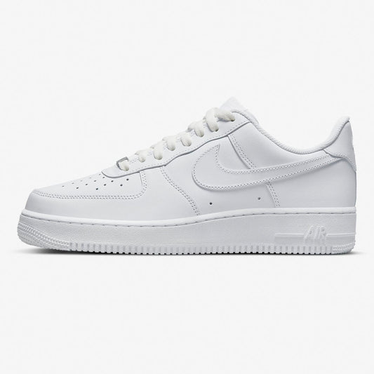 Nike Air Force 1 '07 Mens White Trainers