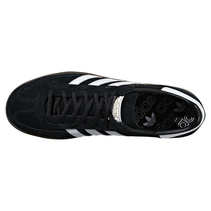 Adidas originals handball spezial black men's trainers