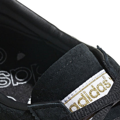 Adidas originals handball spezial black men's trainers