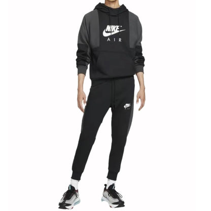 Nike Air Pullover Fleece Brushed Back Men's Tracksuit
