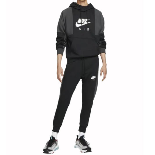 Nike Air Pullover Fleece Brushed Back Men's Tracksuit