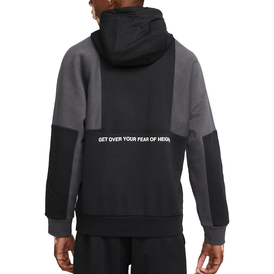 Nike Air Pullover Fleece Brushed Back Men's Tracksuit