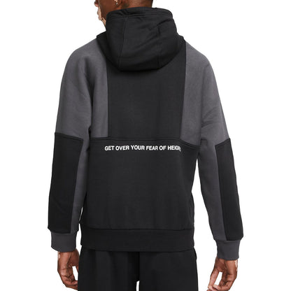 Nike Air Pullover Fleece Brushed Back Men's Tracksuit