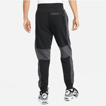 Nike Air Pullover Fleece Brushed Back Men's Tracksuit