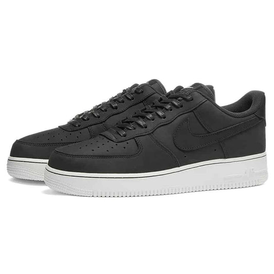 Nike Air Force 1 07 Lx Low Mens Black Trainers