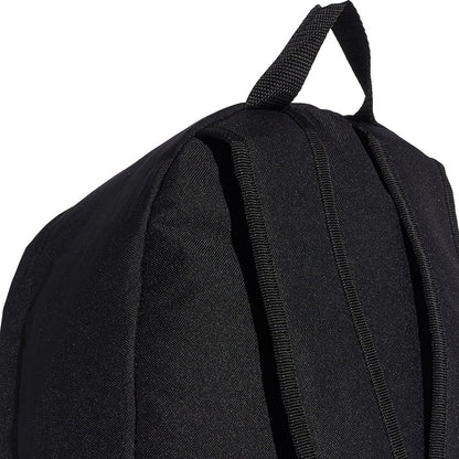 Adidas BOS Performance Classic Black Backpack