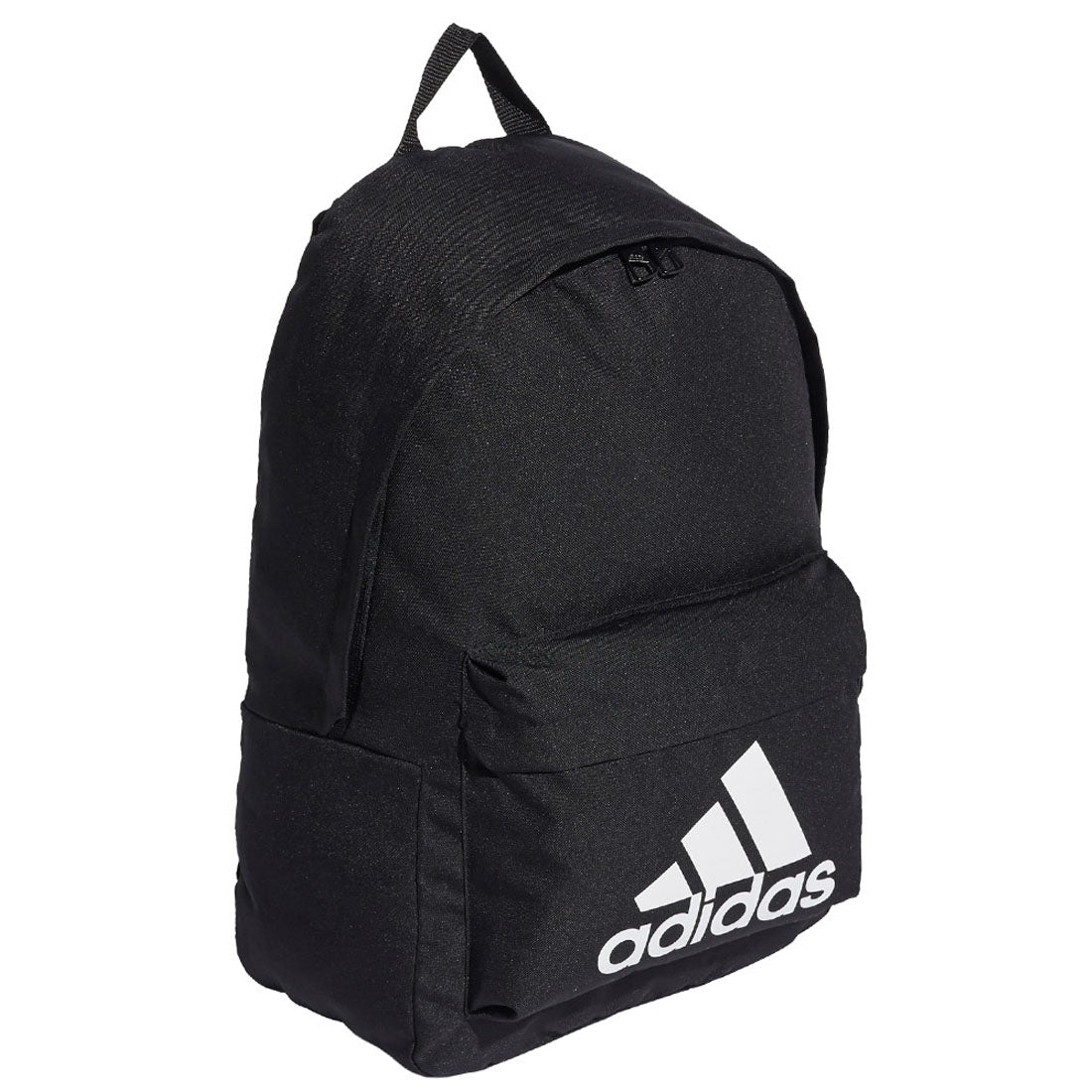 Adidas BOS Performance Classic Black Backpack