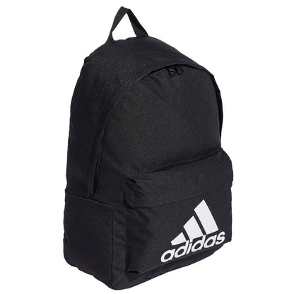 Adidas BOS Performance Classic Black Backpack