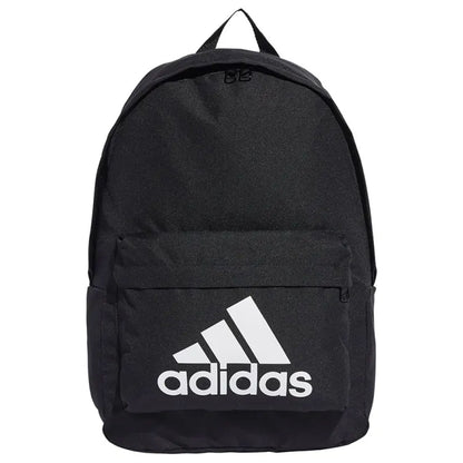 Adidas BOS Performance Classic Black Backpack