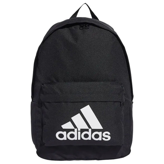 Adidas BOS Performance Classic Black Backpack