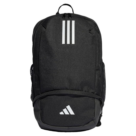 Adidas Tiro 23 League Teamwear Black Backpack