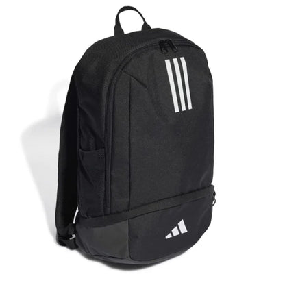 Adidas Tiro 23 League Teamwear Black Backpack